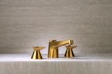 Le robinet étoilé de Gio Ponti
