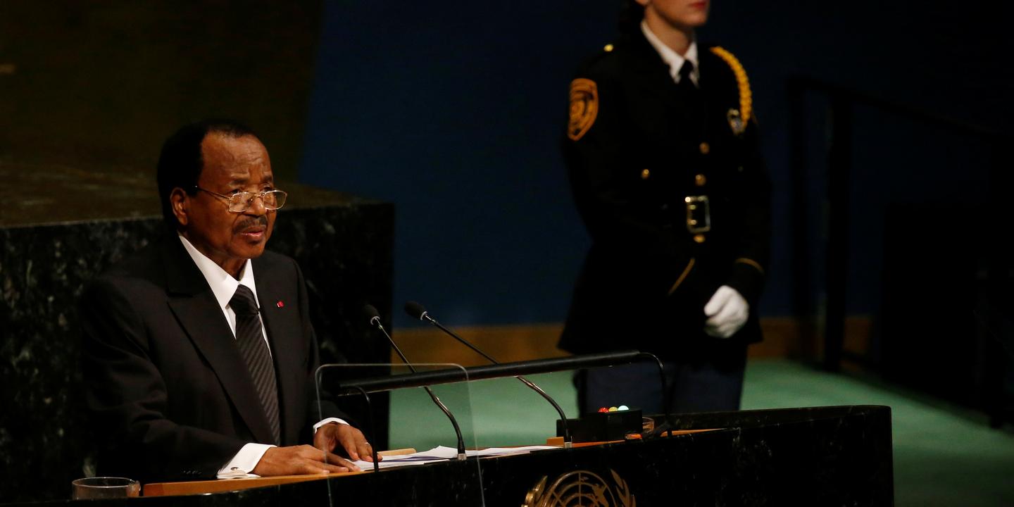 Présidentielle camerounaise : l’après-Biya en préparation, des prétendants placent leurs pions
