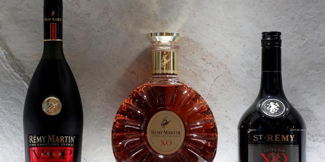 China starts EU brandy 'anti-dumping' tax on Saturday