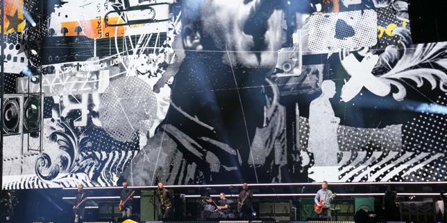 UK to ban ticket resales above face value