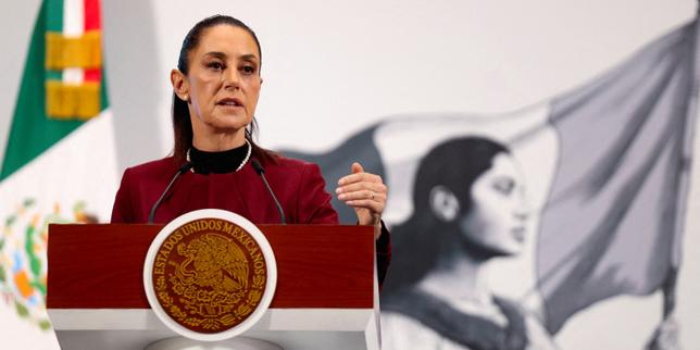 In Mexico, Trump's new tariff threat no longer causes panic