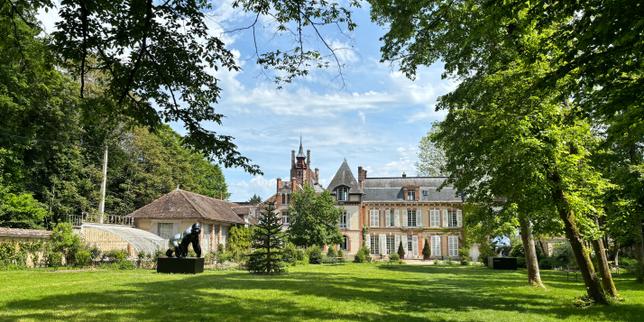 Le cahier de vacances du « Monde » pour les jeunes artistes en herbe