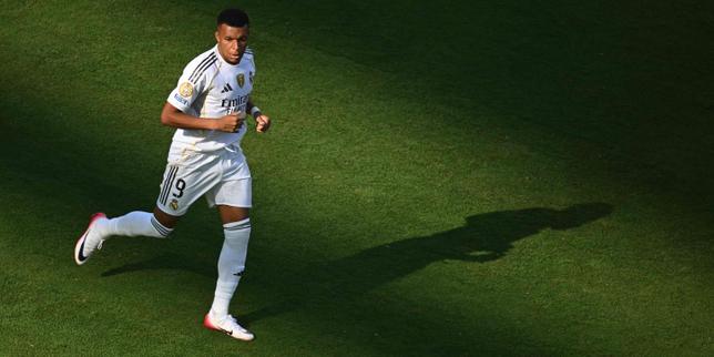 Mbappé drops criminal complaint against PSG as talks take place behind the scenes
