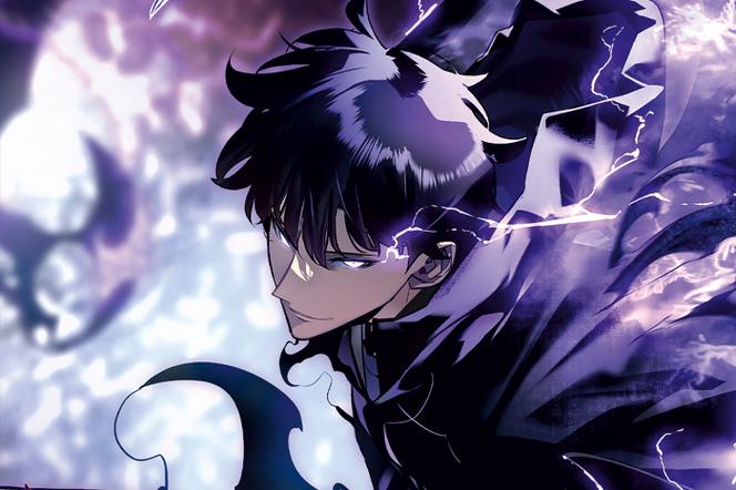 Couverture du T 17 de « Solo Leveling »