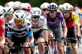 Les prochains lives sport du « Monde »