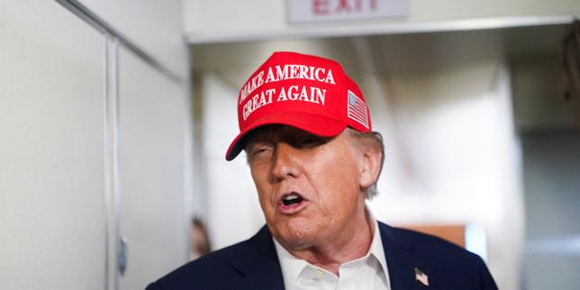 US tariffs to kick in August 1 barring trade deals, says treasury secretary