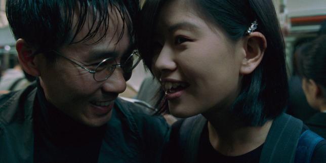 DVD : « A Short Love Affair » et « Fantasmes », le ballet des corps furieux selon Jang Sun-woo