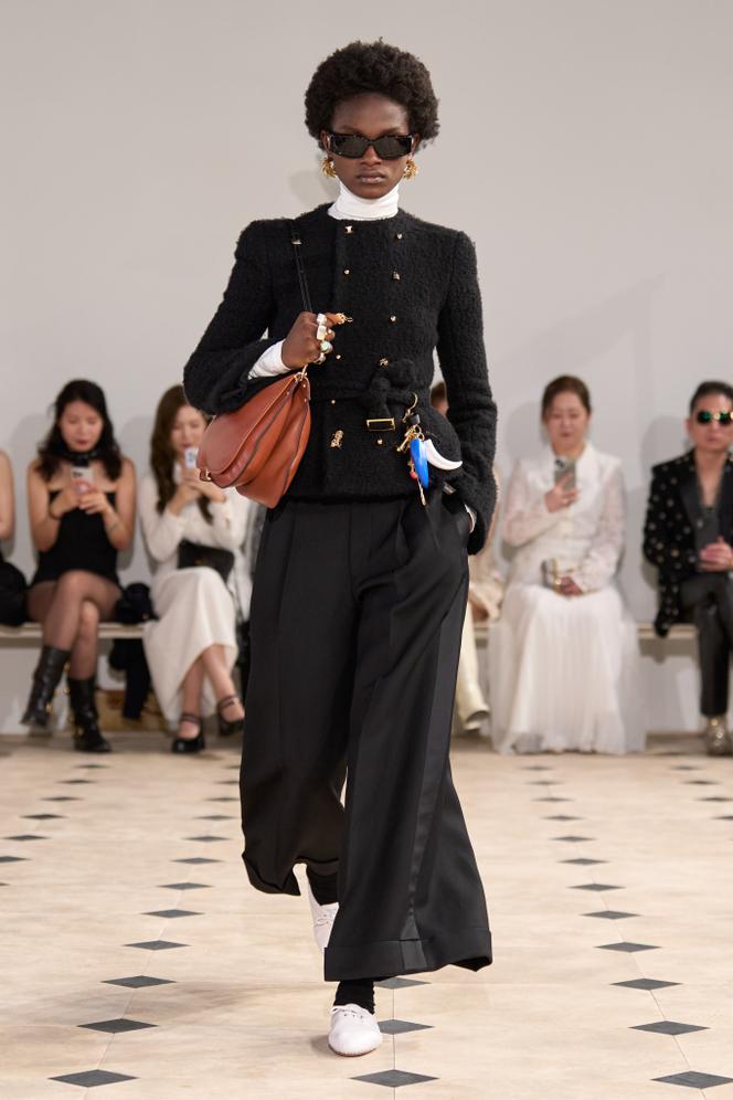 Celine.