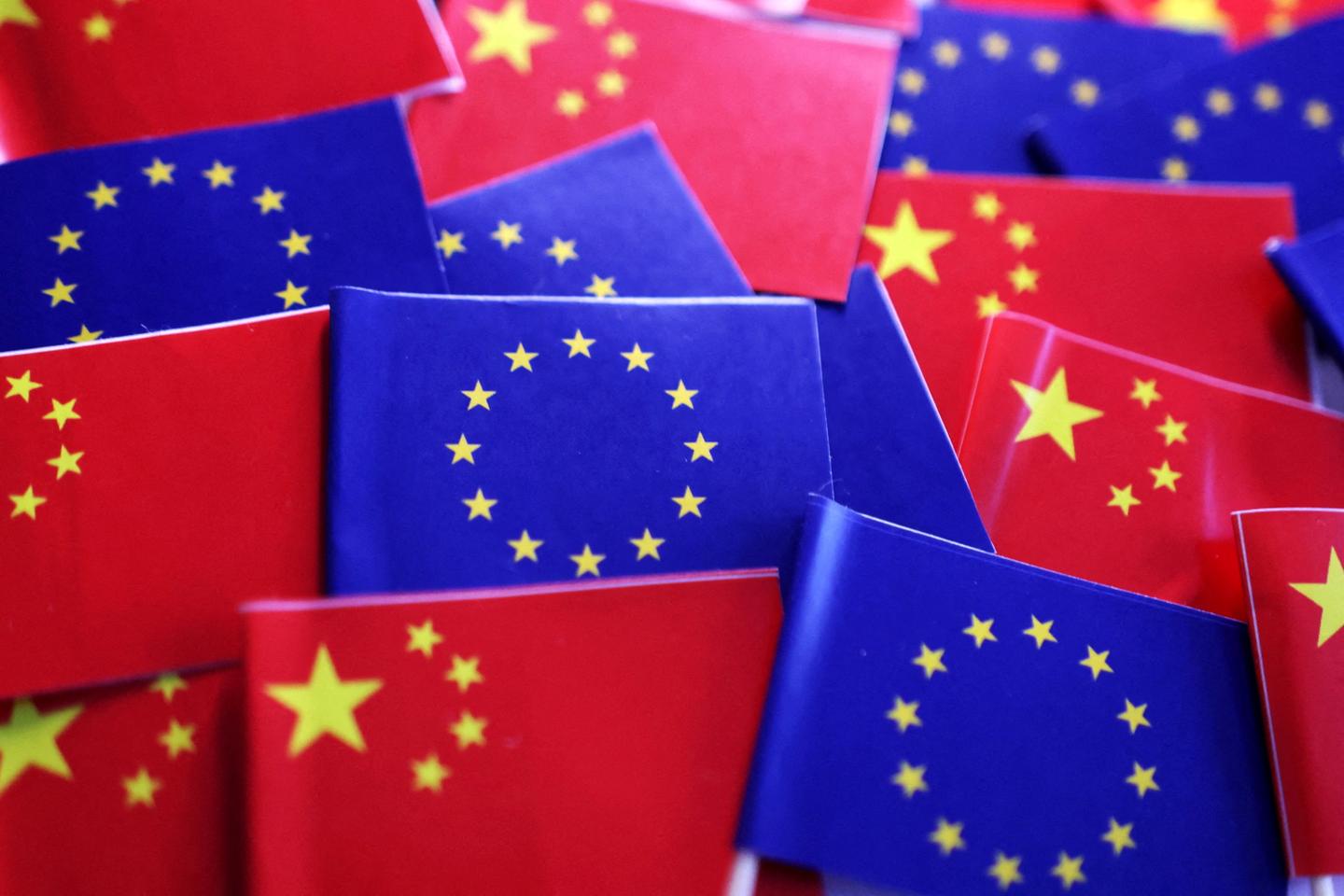 Il faut « repenser les politiques commerciales, industrielles et de concurrence européenne face au “second choc chinois” »