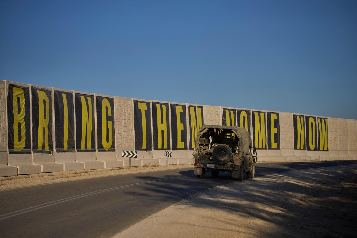 Netanyahu says Trump meeting could 'advance' Gaza deal ahead of Doha talks