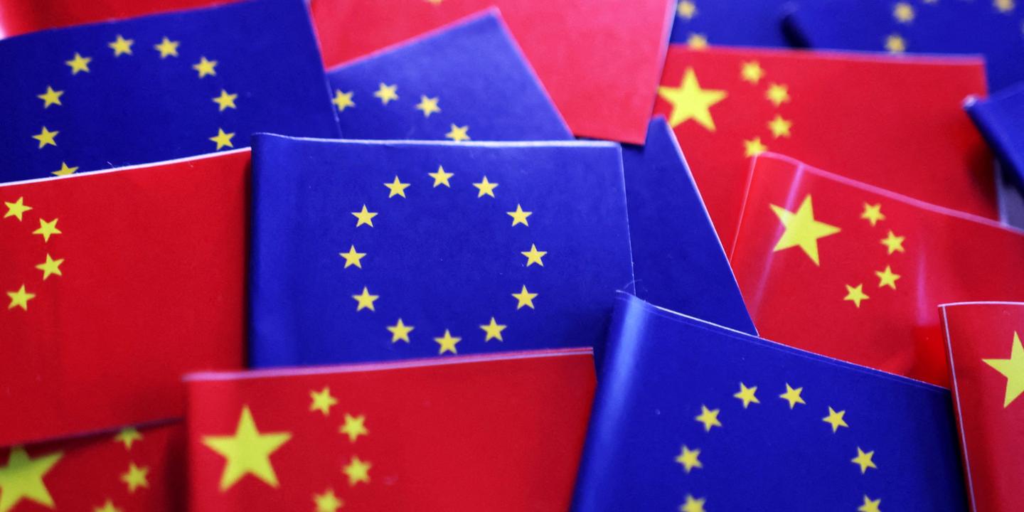 Il faut « repenser les politiques commerciales, industrielles et de concurrence européenne face au “second choc chinois” »