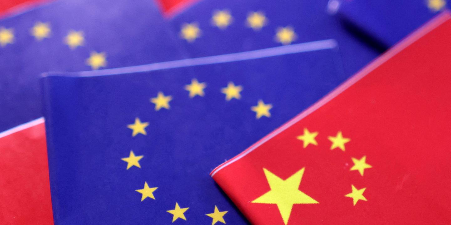 « Les pays européens devraient intégrer les droits humains à leurs politiques économiques et étrangères »