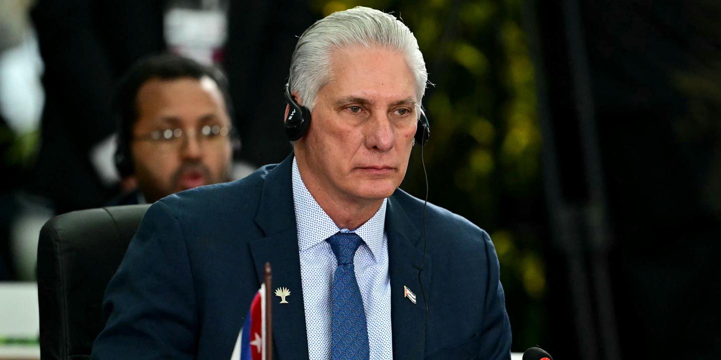 Cuba confirme des pourparlers historiques avec les États-Unis
