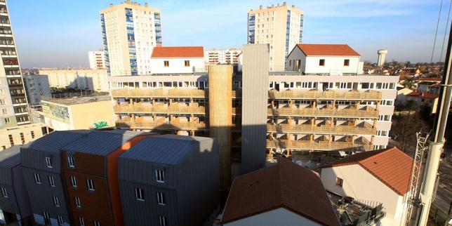 A Champigny-sur-Marne, l’immobilier frémit mais manque de dynamisme