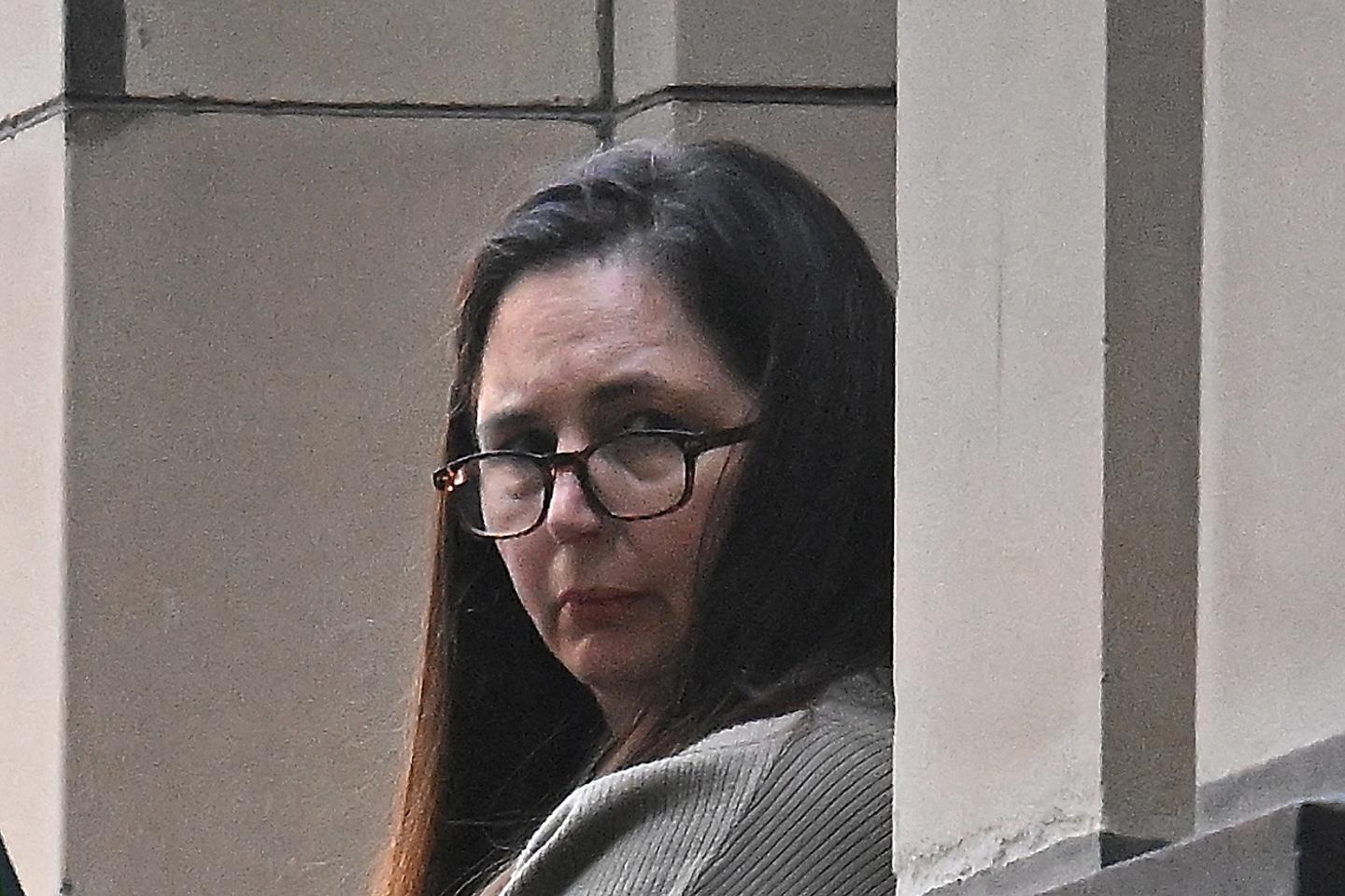 Australian woman found guilty of killing in-laws with toxic mushrooms