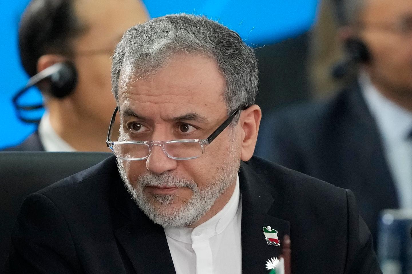 Iran says willing to resume nuclear talks with US if guaranteed no further attacks