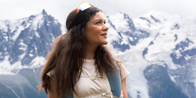 Constance Schaerer et l’Everest : quand l’aventure personnelle se transforme en produit marketing