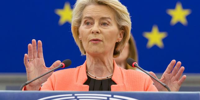 EU ready to ease position to reach trade agreement with US before deadline