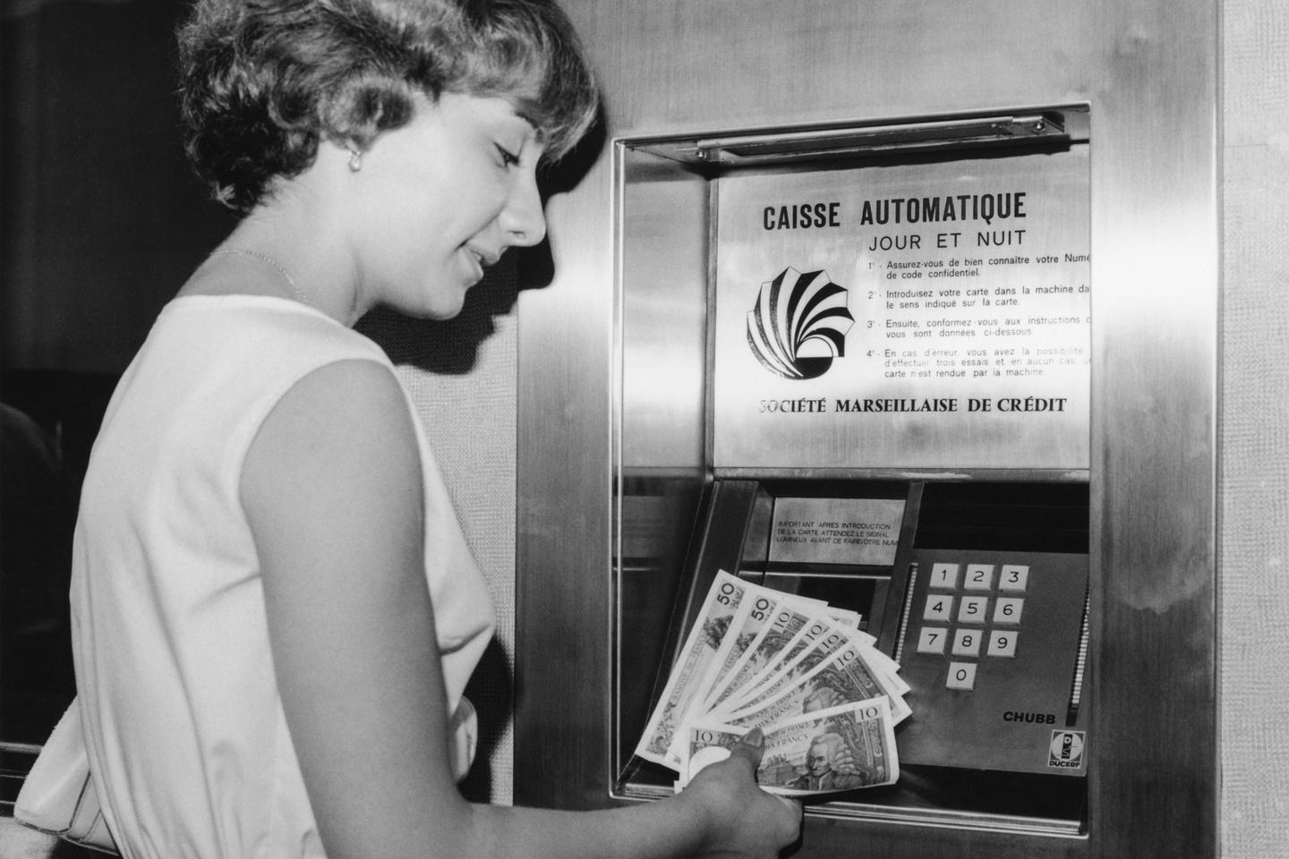 'French women have been free to open bank accounts for 60 years, but they still struggle to achieve financial independence'
