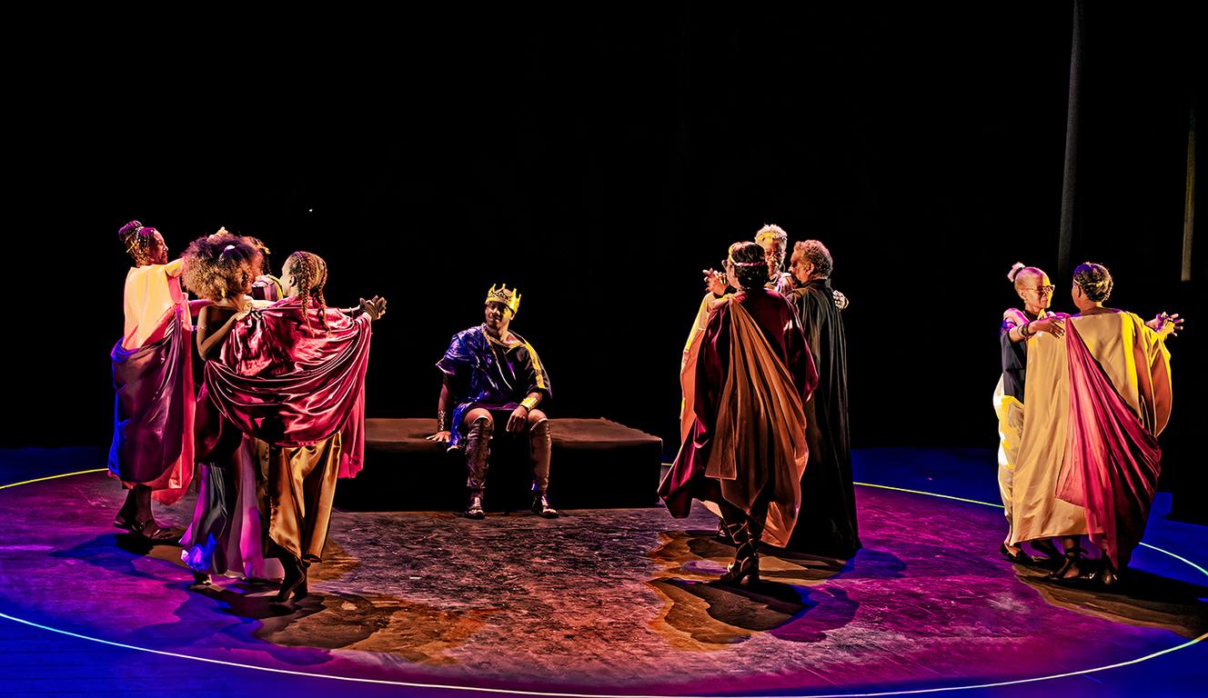 Pour les 100 ans de Frantz Fanon, la Martinique redécouvre l’enfant du pays