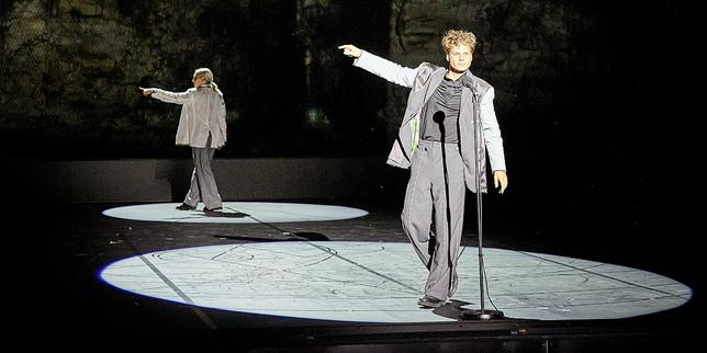 D’« Amsterdam » à « Ne me quitte pas », les chansons de Brel entrent dans la danse, à Avignon
