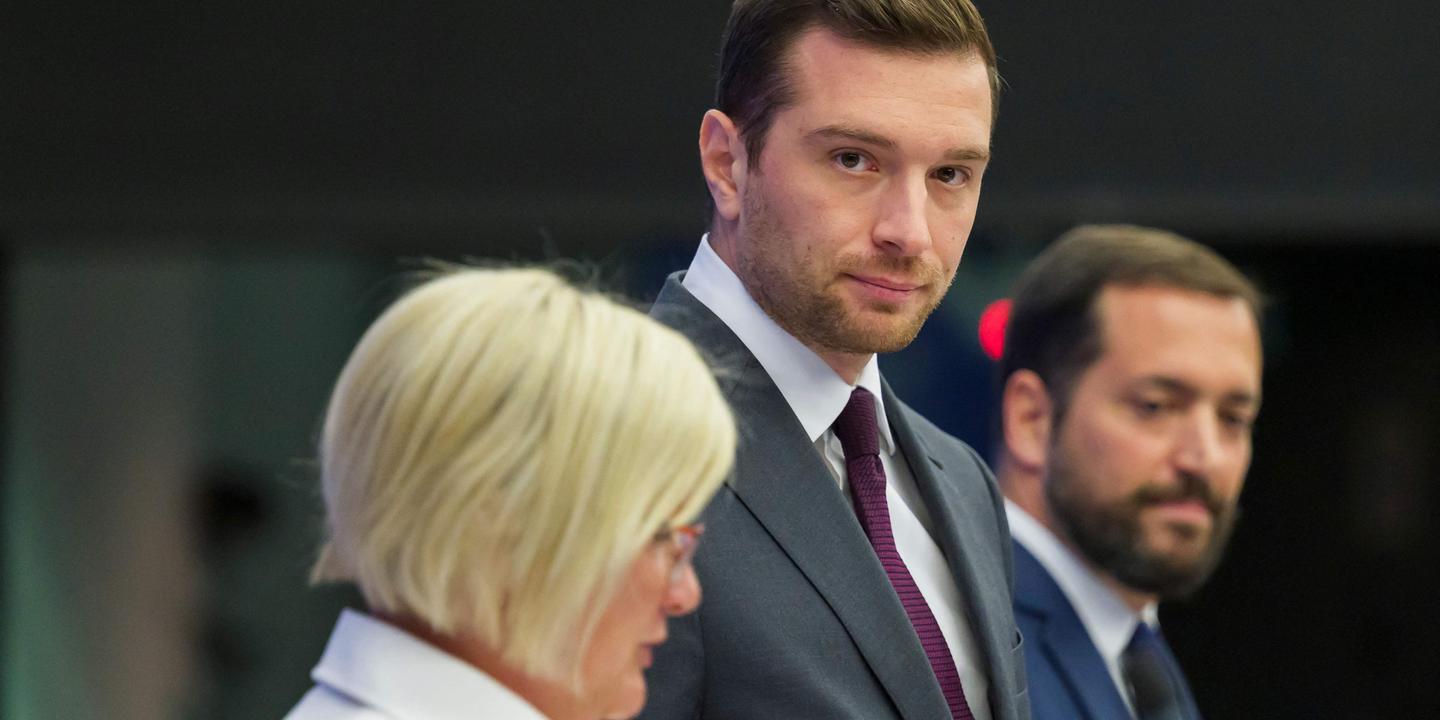 Enquête sur le RN et ses alliés au Parlement européen : sur quoi les accusations d’irrégularités financières portent-elles ?