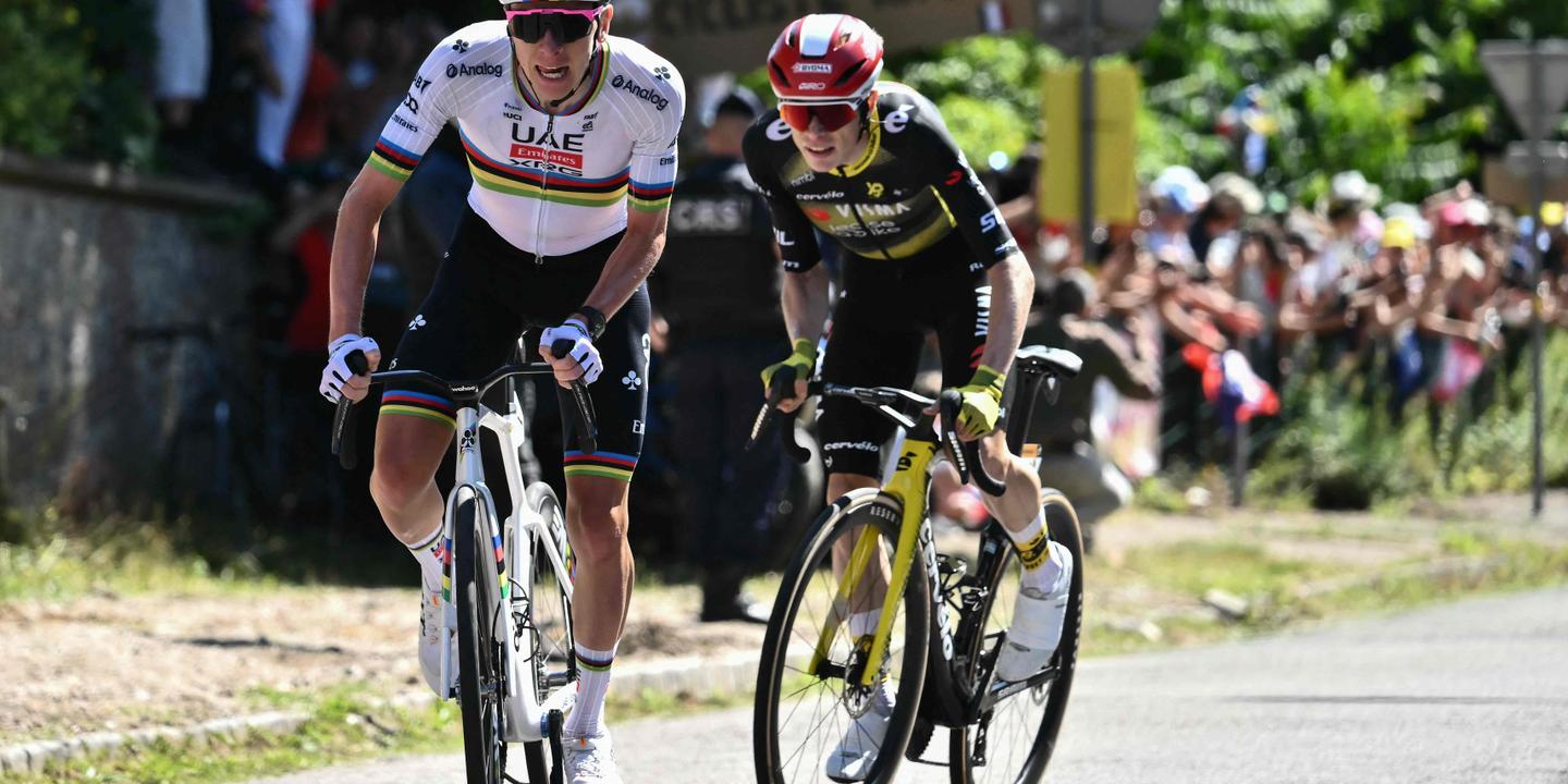 Pogacar honoré sur les Strade Bianche avant sa saison 2026
