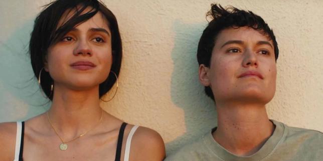 Les films à l’affiche : « Le Rire et Le Couteau », « Superman », « Jeunesse (retour au pays) », « Amour »…