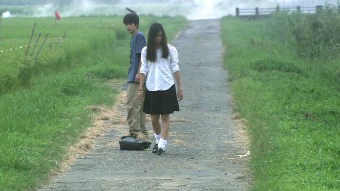 « All About Lily Chou-Chou », de Shunji Iwai.
