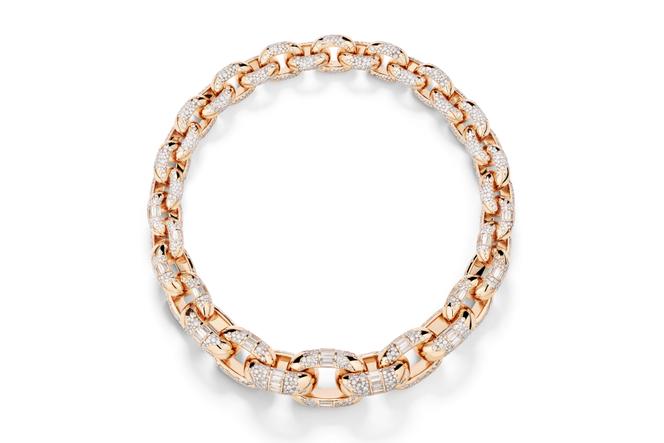 Collier Iconica Extreme, Pomellato.