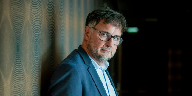 Vincent Meslet, numéro deux de Radio France, défend la stratégie de la direction critiquée en interne