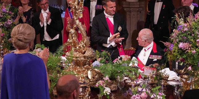 En direct : le Royaume-Uni peut-il être considéré comme un allié fiable de la France, cinq ans après le Brexit ? Posez vos questions à notre journaliste