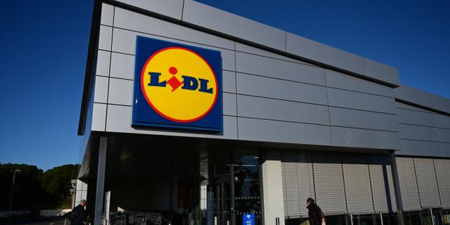 Lidl condamné à verser 43 millions d’euros à Intermarché pour « pratiques commerciales trompeuses »