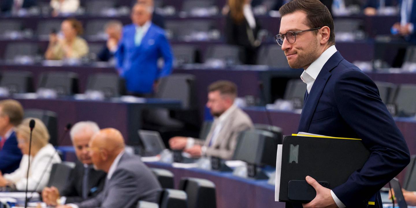 Climat : à Bruxelles, la bataille autour de l’objectif de réduction des émissions de CO2 de l’UE a commencé