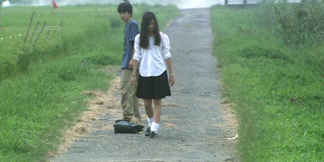 Shunji Iwai, cinéaste de l’adolescence et des vies feutrées