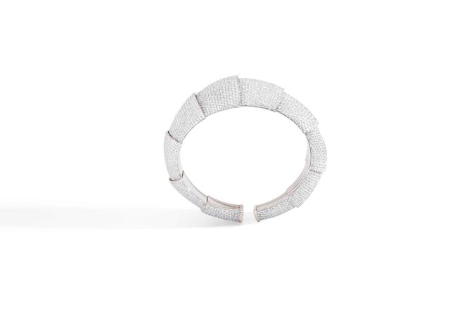 Bracelet Ardis, Vhernier.