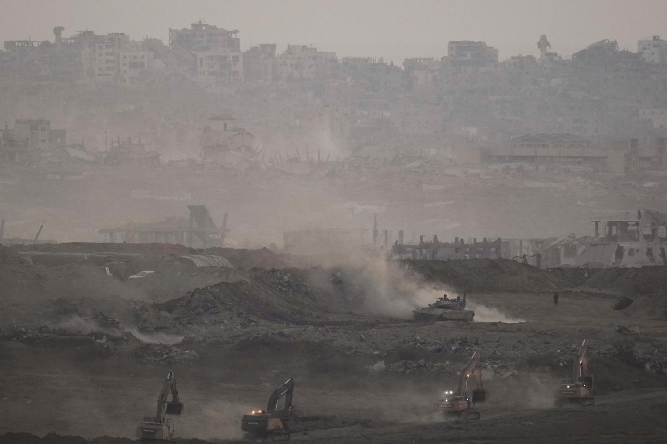A Gaza, les pertes de l’armée israélienne alimentent des prises de position sur la fin de la guerre