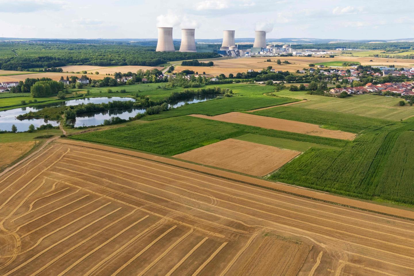 Prolonger les réacteurs nucléaires jusqu’à 50 ans, voire 60 ans : une « option avantageuse », selon la Cour des comptes