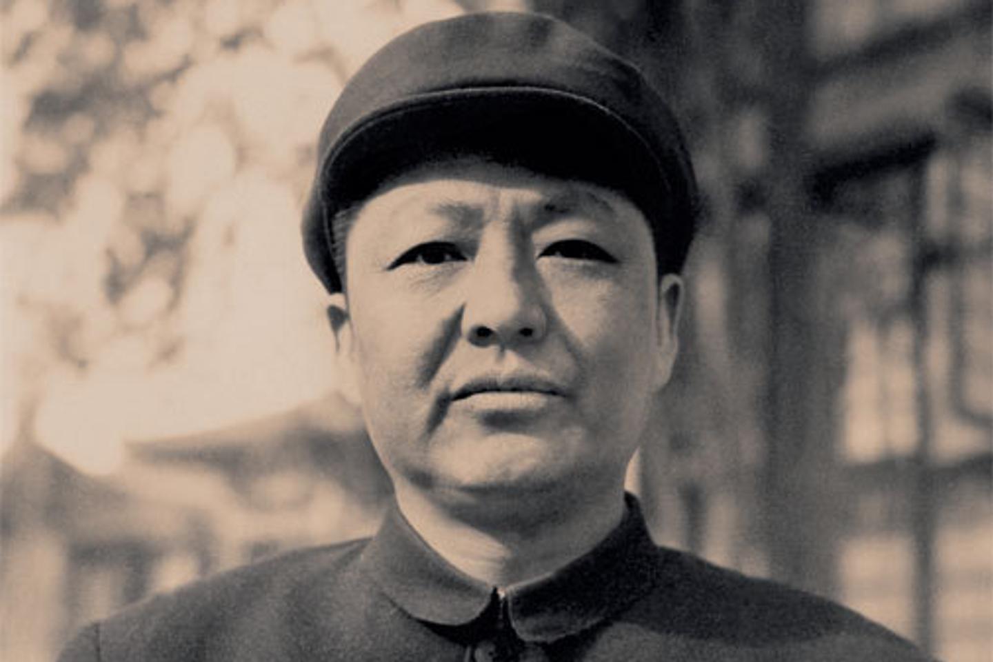 Xi: The father, the son and the party