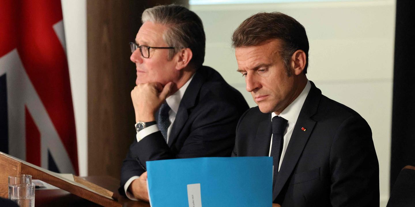 une nouvelle réunion de la « coalition des volontaires », en soutien à Kiev, prévue jeudi