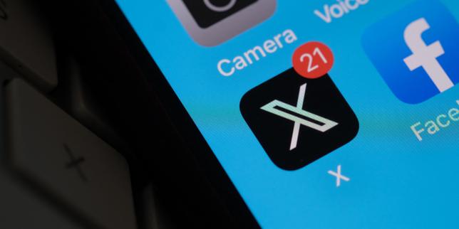 Sur X, plus de 90 % des notes de contexte, qui doivent servir à lutter contre la désinformation, ne sont jamais publiées
