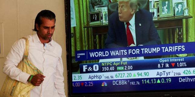 The limits of Trump's tariff strategy