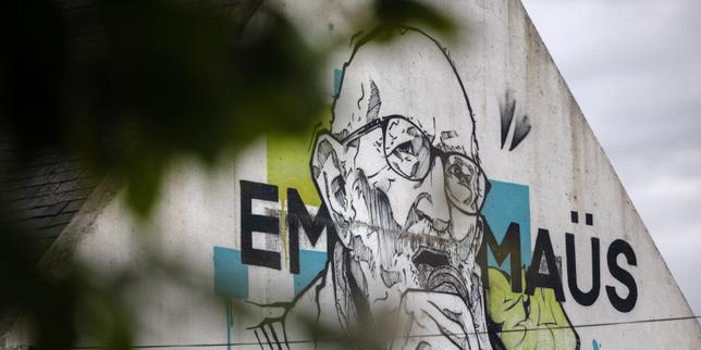 Emmaüs et l’Eglise de France créent un fonds de réparation pour les victimes de l’abbé Pierre