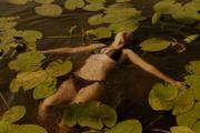 « Afloat », près de Gniezno (Pologne), 2022, Tori Ferenc.