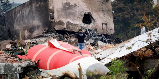 Crash du Boeing 787 d’Air India : l’alimentation en carburant coupée juste avant l’accident