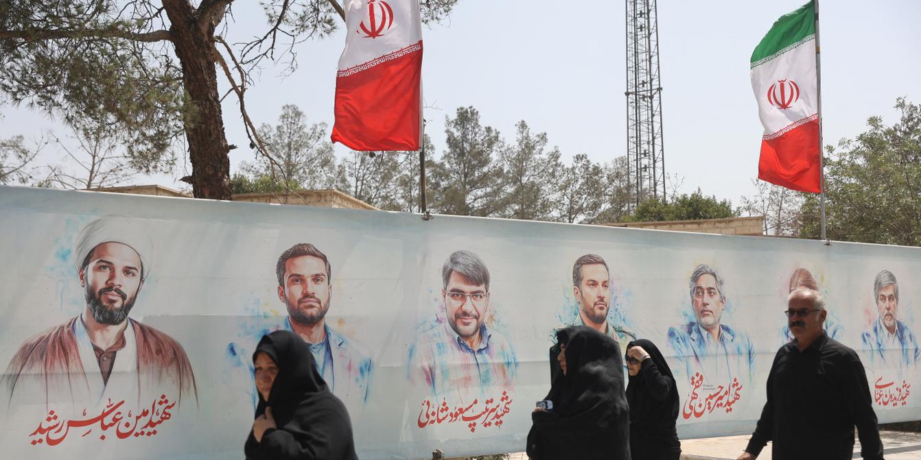 Iran confirms fresh nuclear talks with European powers, reports state media