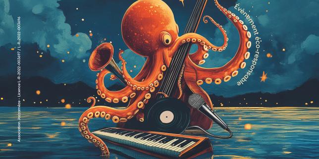 Notre sélection de festivals estivaux : cocktail de musiques du monde, bouffée d’air électro, Mas enchanteur…