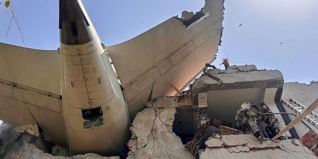 Crash du Boeing 787 d’Air India : l’alimentation du carburant coupée, confusion dans le cockpit