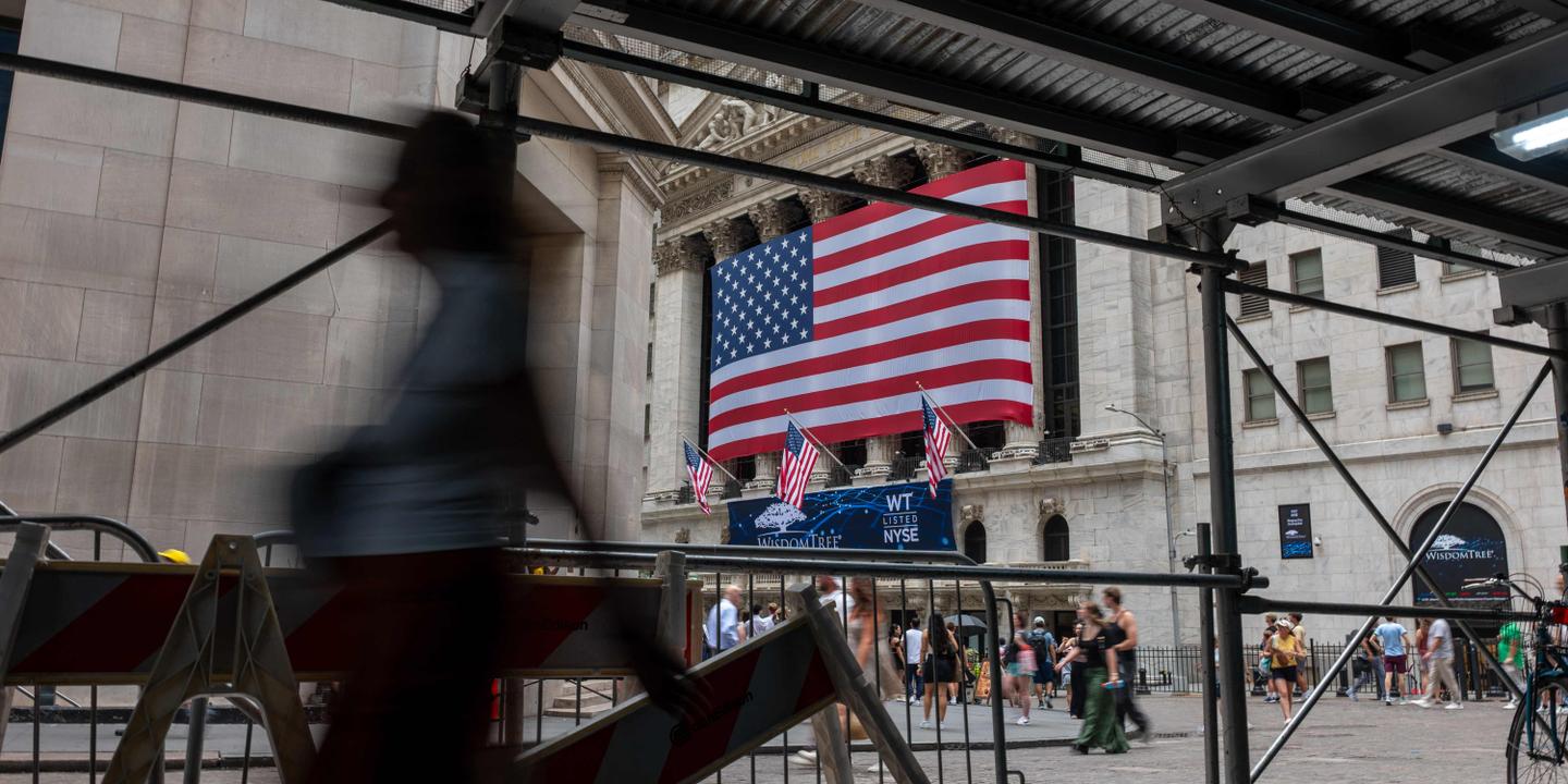 Après l’attaque de Trump contre l’Europe, la complaisance des marchés financiers peut-elle durer ?