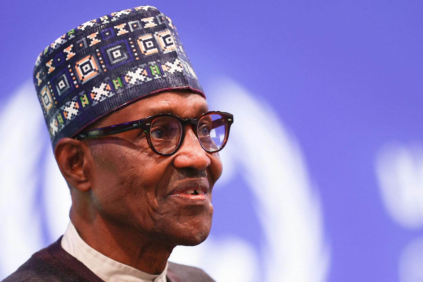 Nigeria's former president Buhari dies at 82